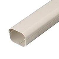 エアコン部品 化粧カバーセット エアコン化粧カバー・配管カバーの通販｜エアコン部材・空調関連