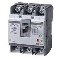 車両配線用シャ断機器 遮断器 2セット 車両配線用シャ断機器