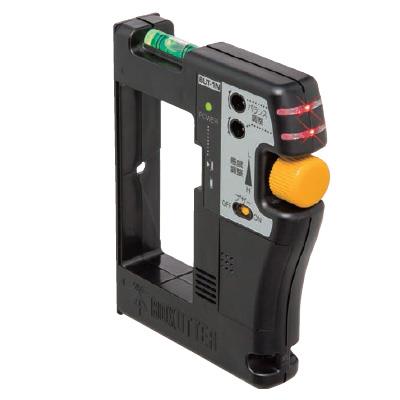 ボックスアッター(金属探知器) <BUT-1N>