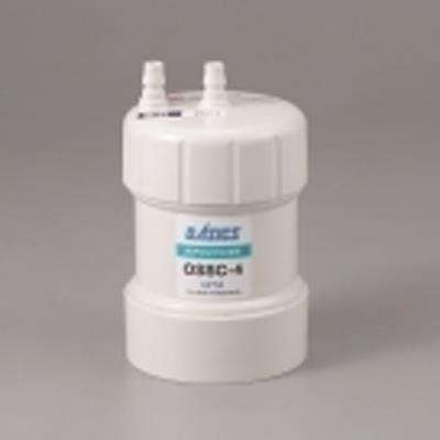 家庭用2型交換用カートリッジ(標準タイプ・17+2項目除去) <OSSC-4>