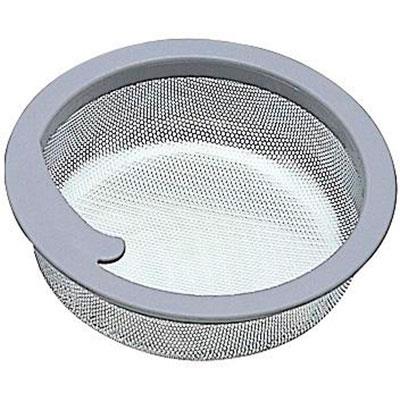 流し排水栓カゴ