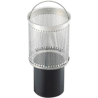 流し排水栓カゴ