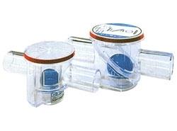 C・トラップ(水平取付型) <D-CTA>