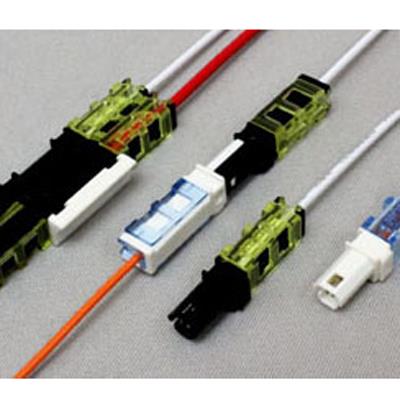 中継コネクタ <NDC>