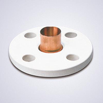 絶縁フランジ <ZF10K>