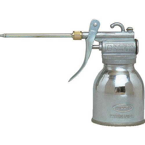 日平 油差し ピストルオイラー 250cc H-250