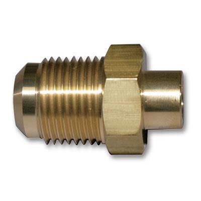 ロー付ハーフユニオン本体 <FF>