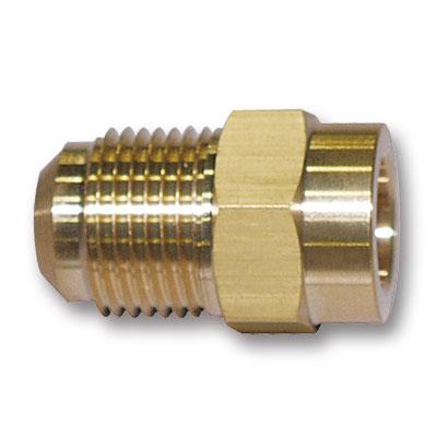 ロー付ハーフユニオン本体 <FM>