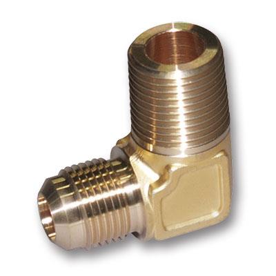 ハーフエルボ本体 <HL>