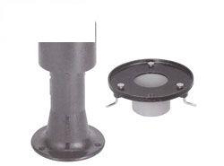 防水継手 打込治具付防水継手(ミドルタイプ) <WPJ-WM-UJ>