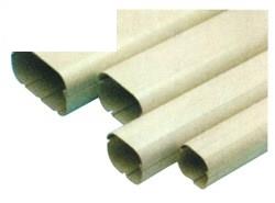 クイックダクト <QD>(ブラウン)