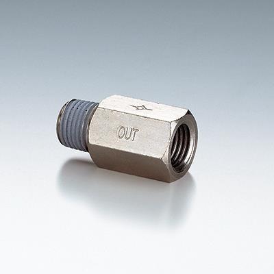 チェックブッシュアウト OPCVF 0303-O <OPCVF>