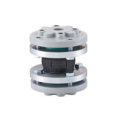 パイプサイレンサー KV-CN型 <KV>