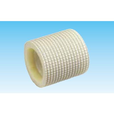 保温材付ドレンパイプソケット アイボリー <K-HESH>