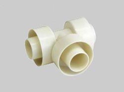 断熱ドレンホース・チーズ(断熱ドレンホース接続用) <K-HRT>