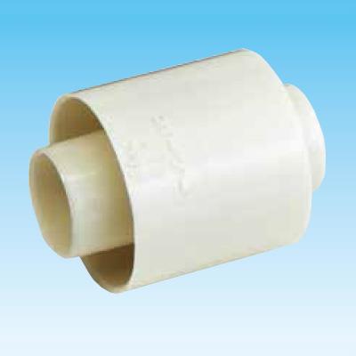 断熱ドレンホース・中間ジョイント(断熱ドレンホース延長用) <K-HRJ>