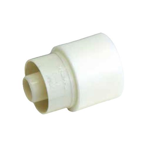 断熱ドレンホース・カフス(塩ビ管接続用) <K-HRC>