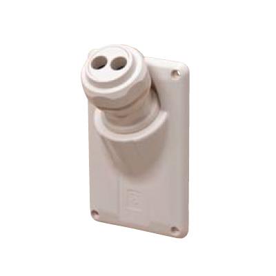 配管取り出しカバー ペア用 <GSEK-10W>