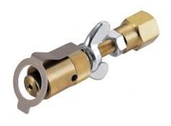 テストプラグ ポンプ用(樹脂管水圧検査用) ポリブデン管16専用 <GS-TP16PBP>