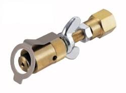 テストプラグ ポンプ用(樹脂管水圧検査用) <GS-TP P>