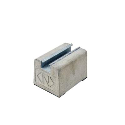 屋上露出配管用ブロック <MKBGB10>