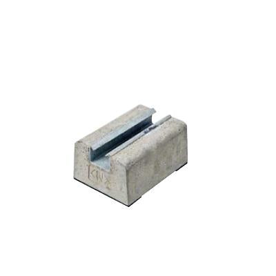 屋上露出配管用ブロック <MKBGB07>