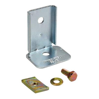 配管架台システム ベース金具 <GS1B>