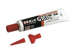 端末保護キャップ用接着剤 <G103>