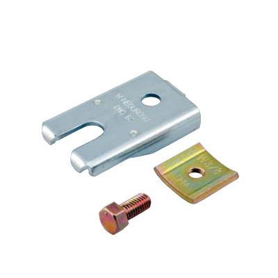 ダクターチャンネル中間支持金具 <DHSBS>