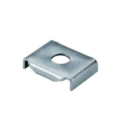 ダクターチャンネル吊り金具 <DHUB>