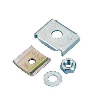 ダクターチャンネル吊り金具 <DHU-3>