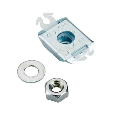 ダクターチャンネル吊り金具(仮止めタイプ) <DHUK-W3>