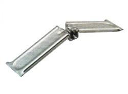 合成スラブデッキ用吊りボルト支持金具 <HBQLD-W3>