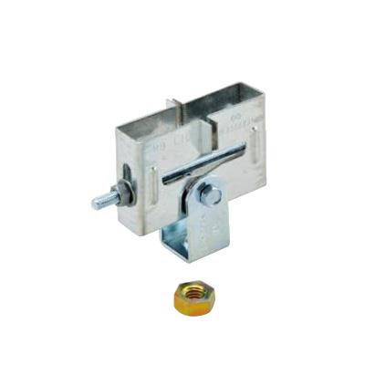 フラットデッキ用吊りボルト支持金具 <HBLID-W3>