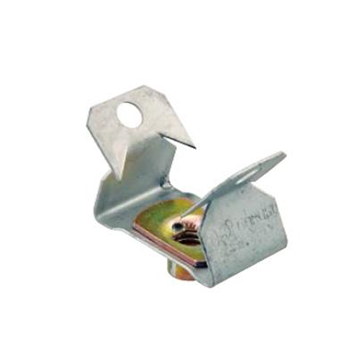 フラットデッキ用吊りボルト支持金具 <HB2F>