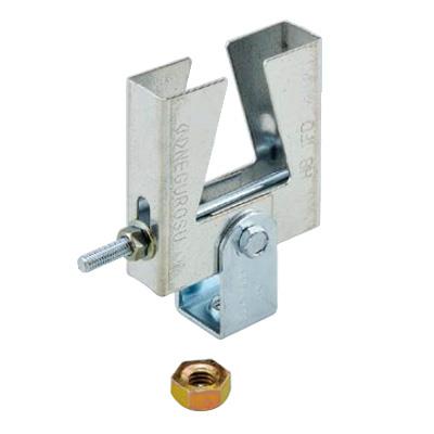 フラットデッキ用吊りボルト支持金具 <HB1FD-W3>