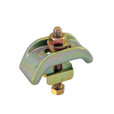 H形鋼・I形鋼用吊りボルト支持金具(強力タイプ) <BHIKH>