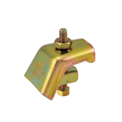 H形鋼用吊りボルト支持金具(強力タイプ) クランプ本体 <BHIPH>