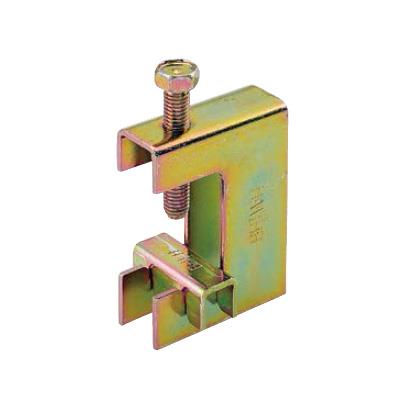 H形鋼・I形鋼用吊りボルト支持金具 <BHIWH>