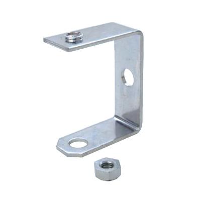 みぞ形鋼用吊りボルト支持金具 <CYFH-W>