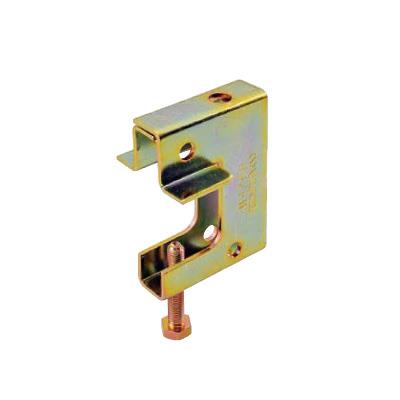 一般形鋼用吊りボルト支持金具 <HB25WU>