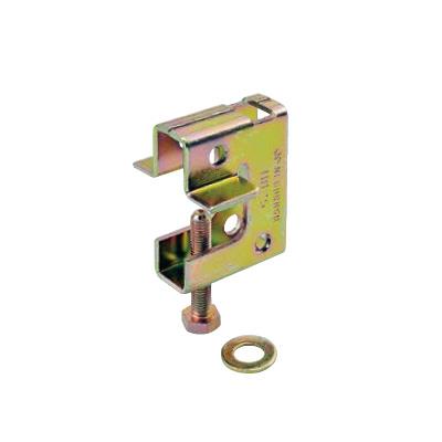 一般形鋼用吊りボルト支持金具 <HB25U>