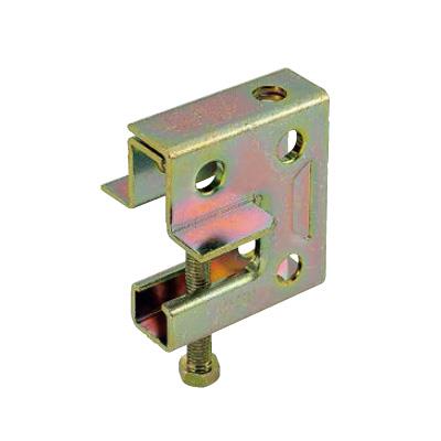 一般形鋼・リップみぞ形鋼用吊りボルト支持金具 <HB1U>