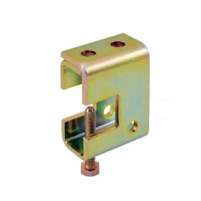 一般形鋼用吊りボルト支持金具(強力タイプ) <HB50P>