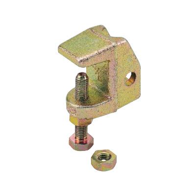 一般形鋼用吊りボルト支持金具(強力タイプ) <HB50-W>