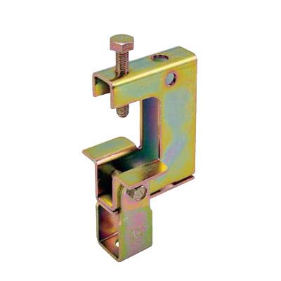 一般形鋼用吊りボルト支持金具 <HB25W>