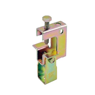 一般形鋼用吊りボルト支持金具 <HB25>