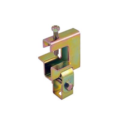 一般形鋼・リップみぞ形鋼用吊りボルト支持金具 <HB1FN>