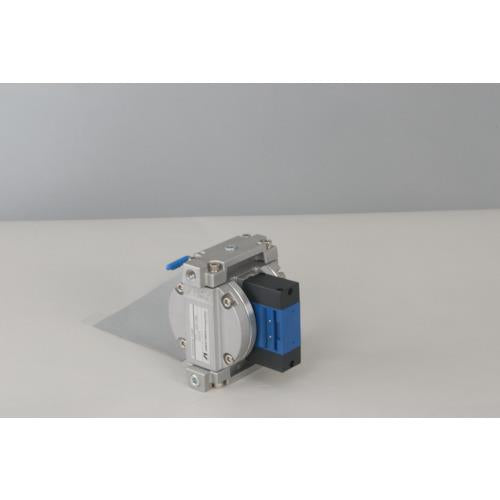 アネスト岩田 ダイヤフラムポンプ 小形 ポンプ単体 DDP-70B