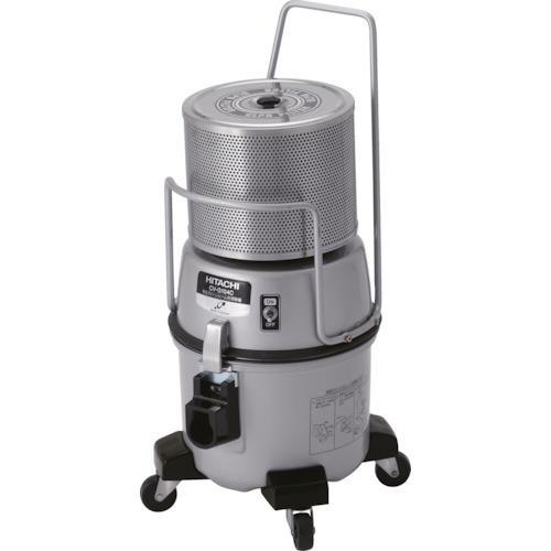 日立 業務用掃除機 集じん容量4.5L CV-G104C